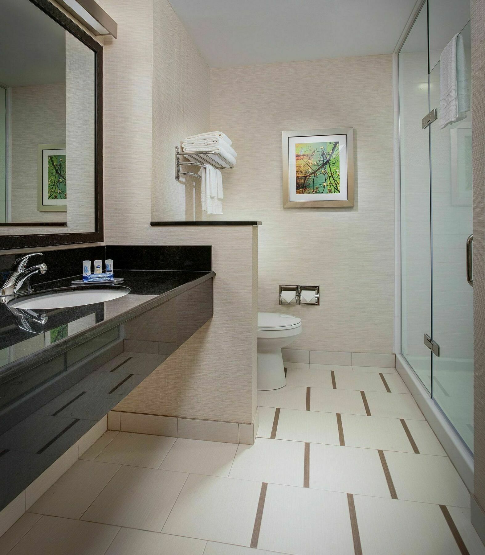 Fairfield Inn & Suites By Marriott Columbus Dublin Bagian luar foto